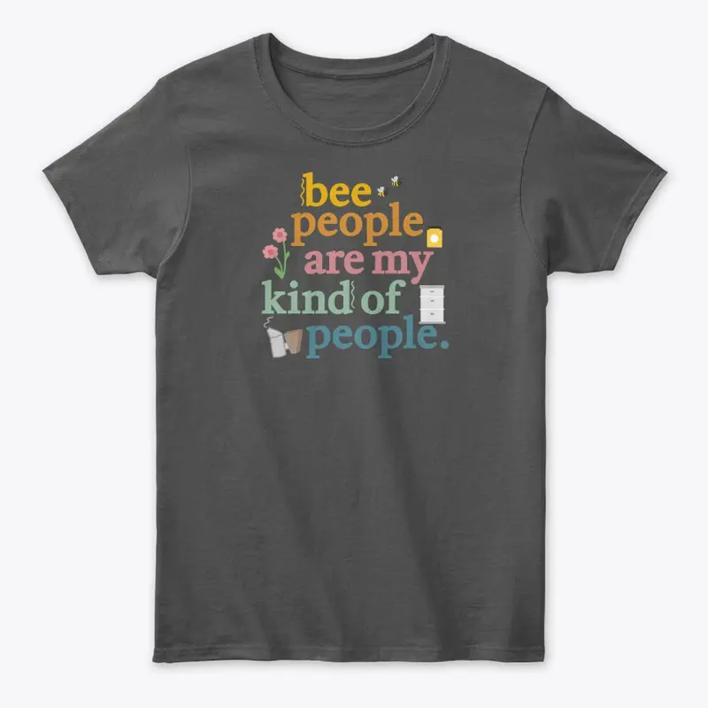 Bee People Relaxed Fit